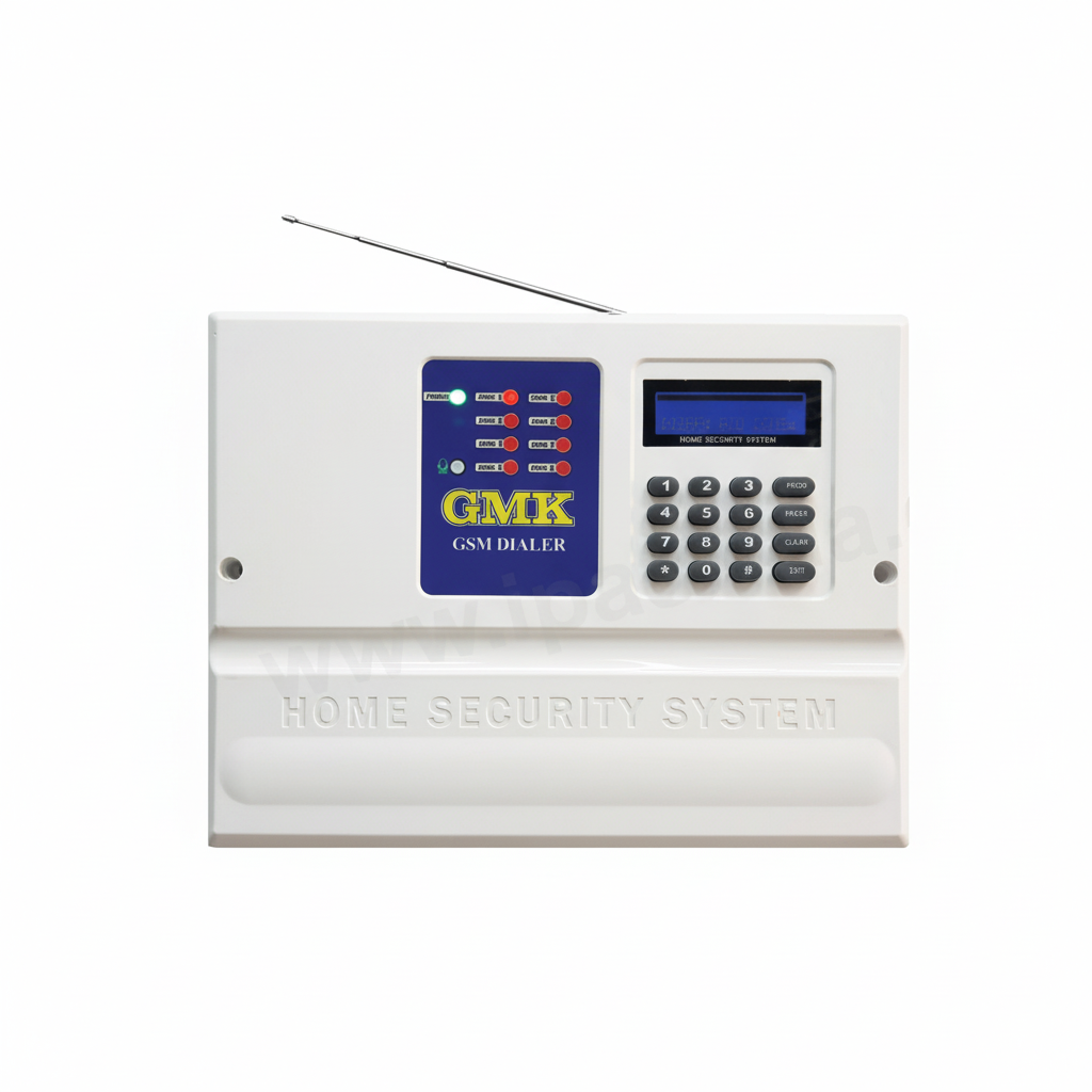 دزدگیر سیم کارتی اماکن (GMK) / مدل T1