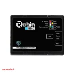 ردیاب خودرو رابین / مدل R960